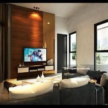 3 Storey Modern Bungalow at Subang Heights, Subang Jaya