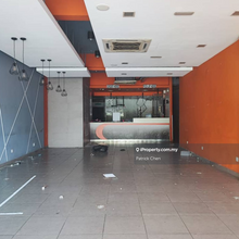 Ground Floor Shop @ Taipan Business Centre, USJ 10 Subang Jaya