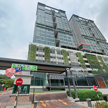 Below Market 200 K Freehold Amanja Semi-D Suites Kepong Kuala Lumpur