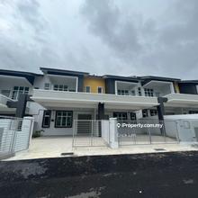 Cheng Setia Freehold