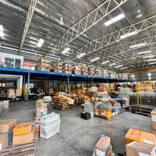 1.5 Storey Detached Factory @ Klang Utama