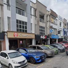 Sri Petaling The Most Popular Street For Sale