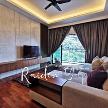 Limited Forest View @ Kaleidoscope For Sale, with Gd Quality Furnished