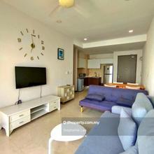 Silverscape Luxury Residences, Jalan Syed Abdul Aziz, Bandar Hilir