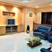 Evergreen Park Cypress Bandar Sungai Long Cheras 2 car parks