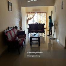 Kepong Sentral Condominium, KL @ For Sales