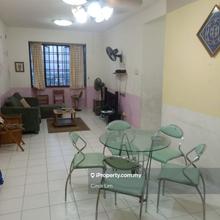 Nusa Perdana Serviced apartment for Sale
