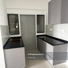 600m walk to mrt station, Sentul, Jln Ipoh, KL