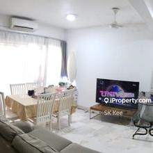 Bandar Sunway 2-storey Link House For Sale