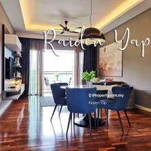 4 Rooms Easy Rent out, Retirement,Weekend Home,Relaxing & Cozy Weather