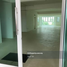 Jalan Song Ban Kheng shop office First Floor