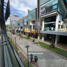 Permas City - 3 storey shoplot