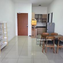 Ready To Move In Condition