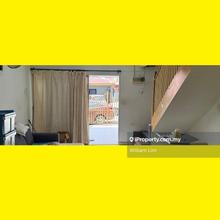 Taman Sri Kepong Baru Double Storey @ Kepong For Sale 