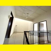 Taman Putra Indah, Double Storey Seri Kembangan, Selangor