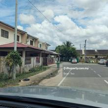 Taman Samarindah 2 Storey Intermediate