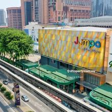 Retail Lot - Sungei Wang Plaza, Kuala Lumpur