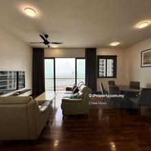 The Tamarind Condo 1247sf Sea Poolview Tanjung Tokong Fully Furnished