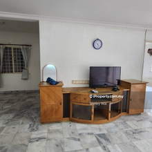 Endah villa Sri petaling /happy garden 