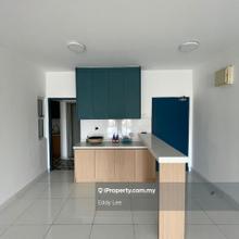 D Pines Condo- Ampang For Rent