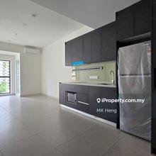 Ready To Move In