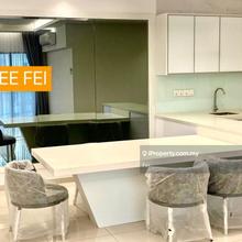 Fully Furnished- Grace Residence 