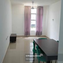 Well Maintain The Arc Cyberjaya Serviced Residence For Sale