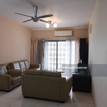 Jalan Kuching, Sri Putramas 1 Condo 4 car parks For Sale