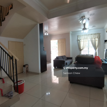Batu Berendam Double Storey for Sale!