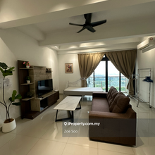 Meridin Executive Suites 2 Bedrooms For Rent