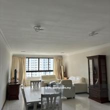 Mont Kiara Pines Fully Furnished  Unit For Rent - Rm 3500