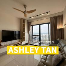 Nice View Vertu Resort Condo Batu Kawan 1030sft Full Reno Well Furnish
