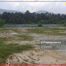Industri Land Jalan Sungai Laland Semenyih (Q1932)