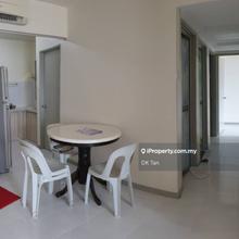 Harmony View Jelutong Freehold 665sf Renovated 