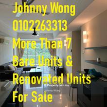 Sutramas Luxury Condo For Sales , Jalan Dutamas , Condominium