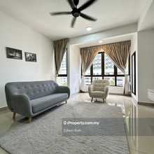 Bali Residence Kota syahbandar melaka 
