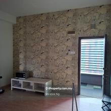 Halo Sunday @ Empire City, Damansara Perdana