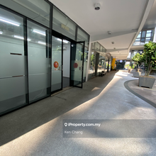 Retail-office for Rent