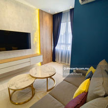 Horizon Suites, Dengkil
