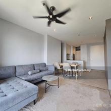 Fully Furnished Lumi Tropicana Petaling Jaya Selangor For Sell