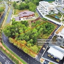 Bungalow land for Sale