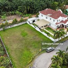 Bungalow Lot for Sale