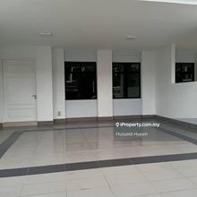 2 storey Cradleton @ Eco Majestic, Semenyih, Selangor