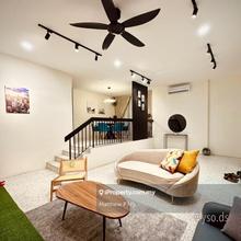 Lebuhraya Halia - 2 Stories Semi-D- Land:2400' - Tanjung Tokong