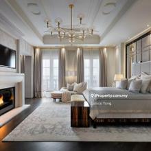 Windsor Suites Where Prestige Meets Convenience