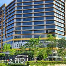 Brand new office unit for Sale