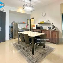 Sky Riverfront Apartment Dijual @ Kota Bharu