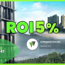 Rare Freehold Hotel - Strong ROI - Prime Tourism Belt !