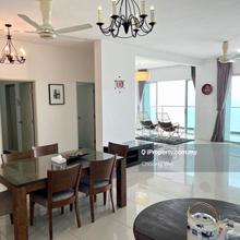 Island Resort Batu Ferringhi Unit For Rent