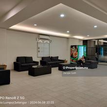Condo to let at  Ayuman Suite Gombak, easy access, near to amenities